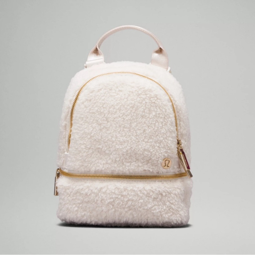 Lululemon City Adventurer Backpack Micro